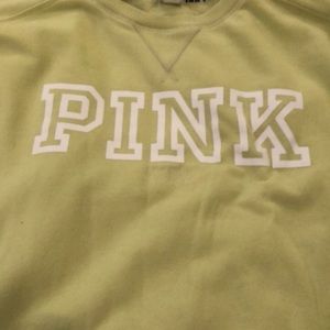 Victoria Secret Pink